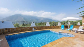 Finca Al-Zaytún Órgiva by Ruralidays